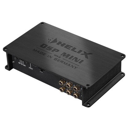 Helix DSP-Mini mk2