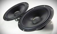 Eton POW 20+ Midbass