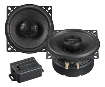 Helix S4x