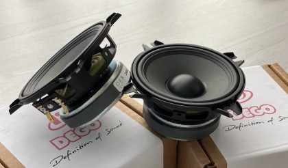 Dego Powerline PO4.0MR