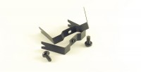 Dego Tweeter Mount