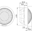 Eton HEX 28