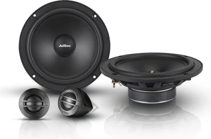 Axton ATC165S