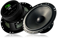 SOaudio SO165-2.8 SOaudio SO165-2.8